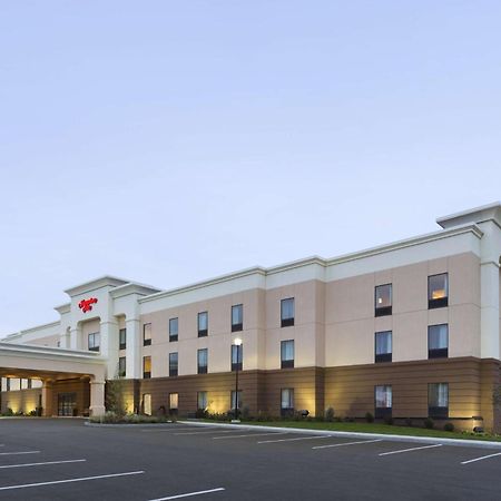 Hampton Inn Penn Yan, Ny Exterior photo
