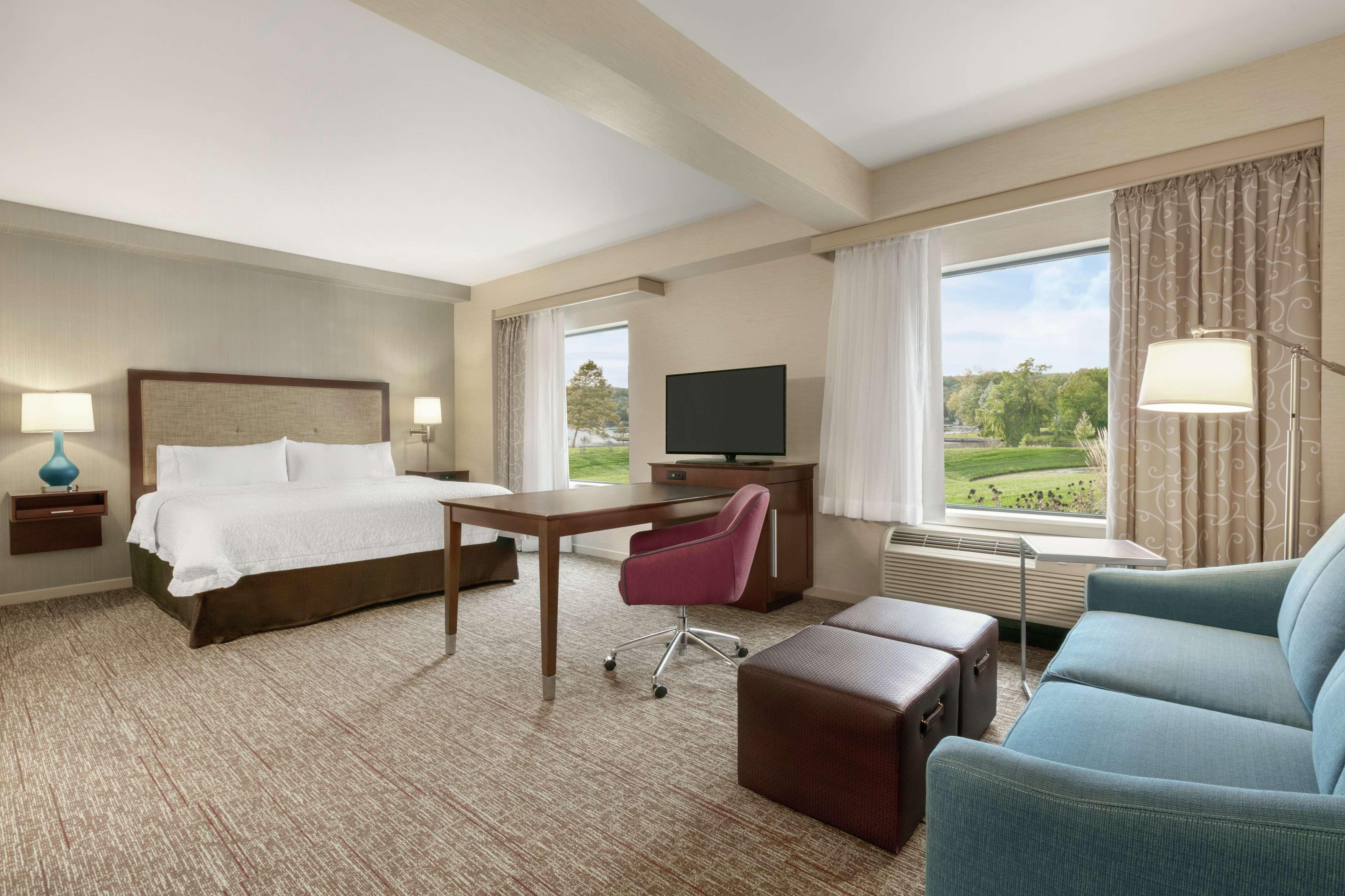 Hampton Inn Penn Yan, Ny Exterior photo