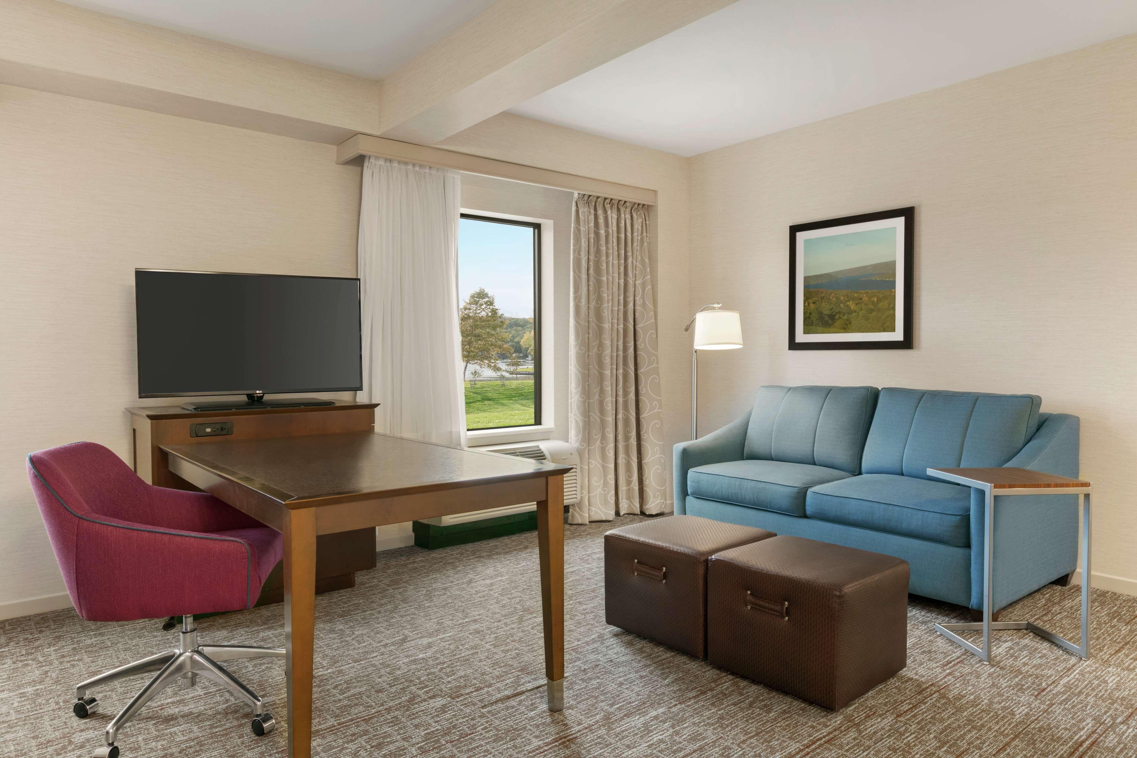 Hampton Inn Penn Yan, Ny Exterior photo