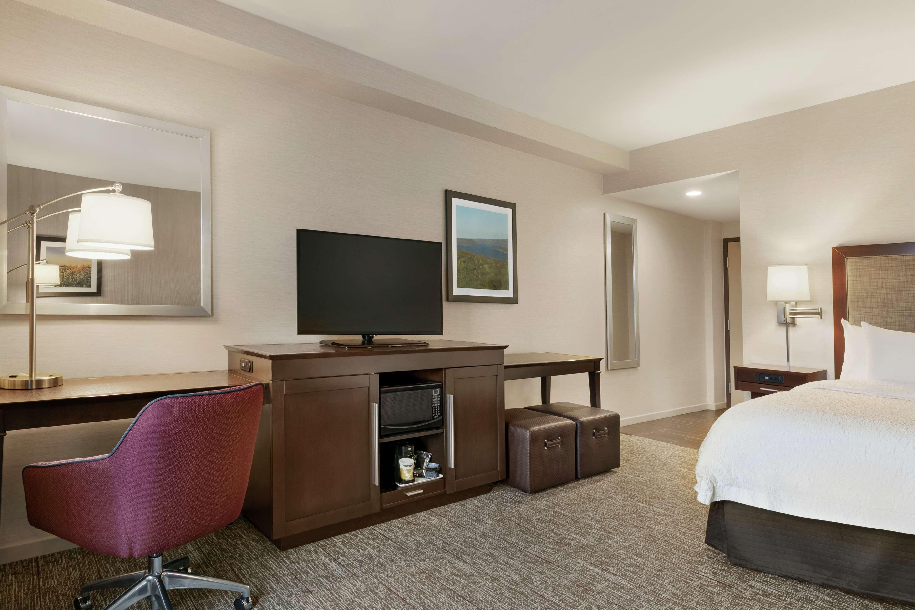 Hampton Inn Penn Yan, Ny Exterior photo