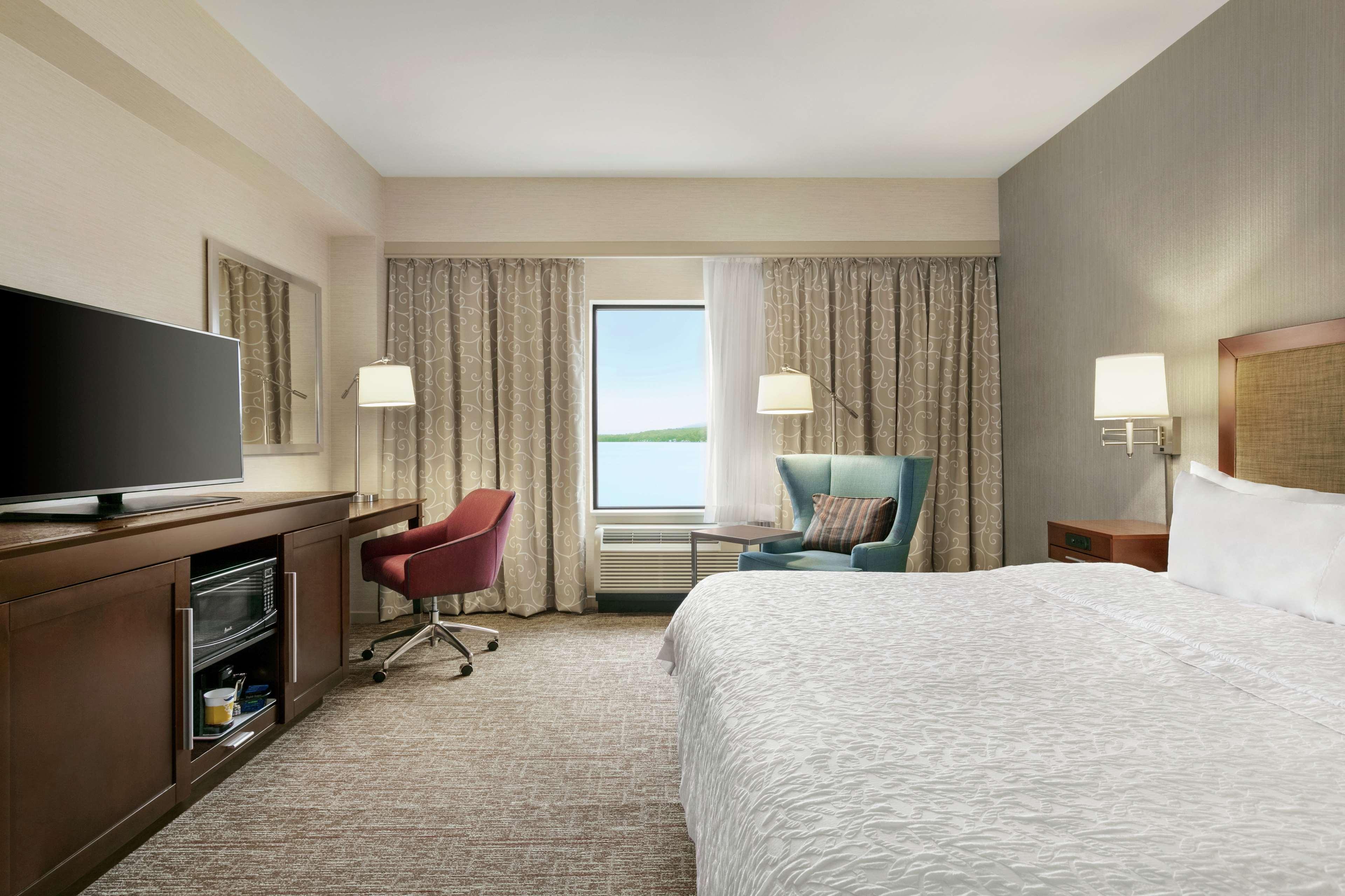 Hampton Inn Penn Yan, Ny Exterior photo