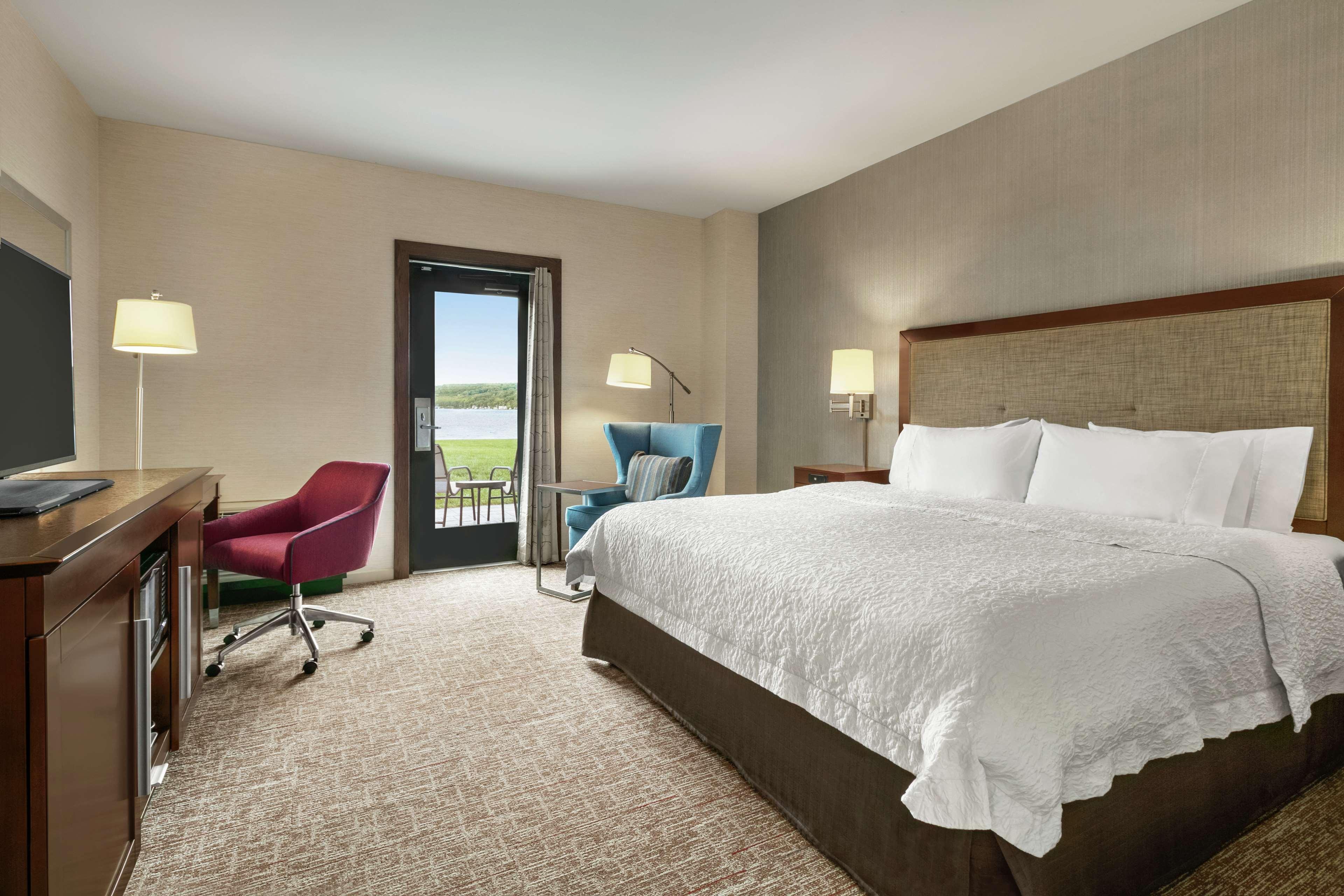 Hampton Inn Penn Yan, Ny Exterior photo