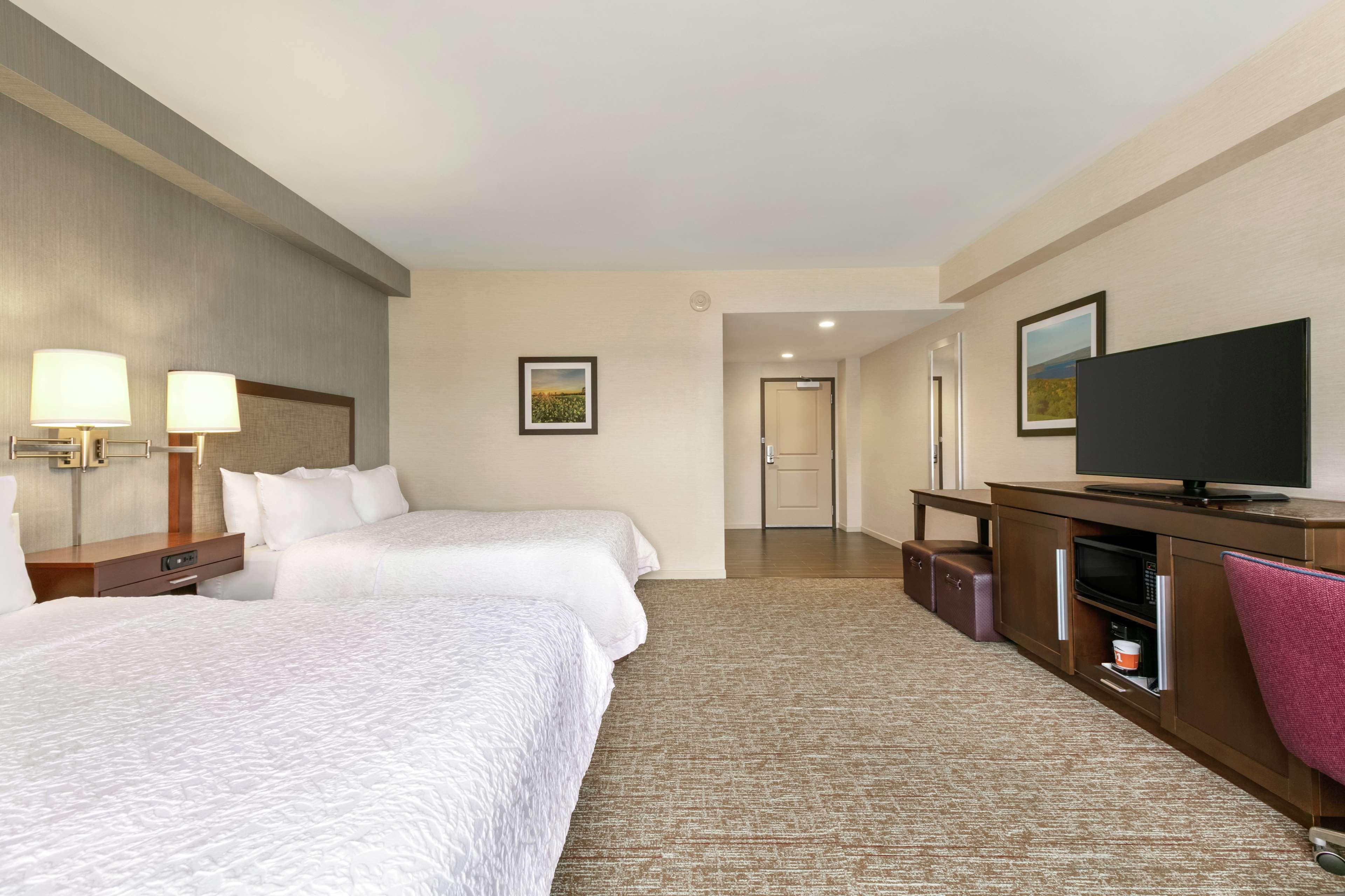 Hampton Inn Penn Yan, Ny Exterior photo