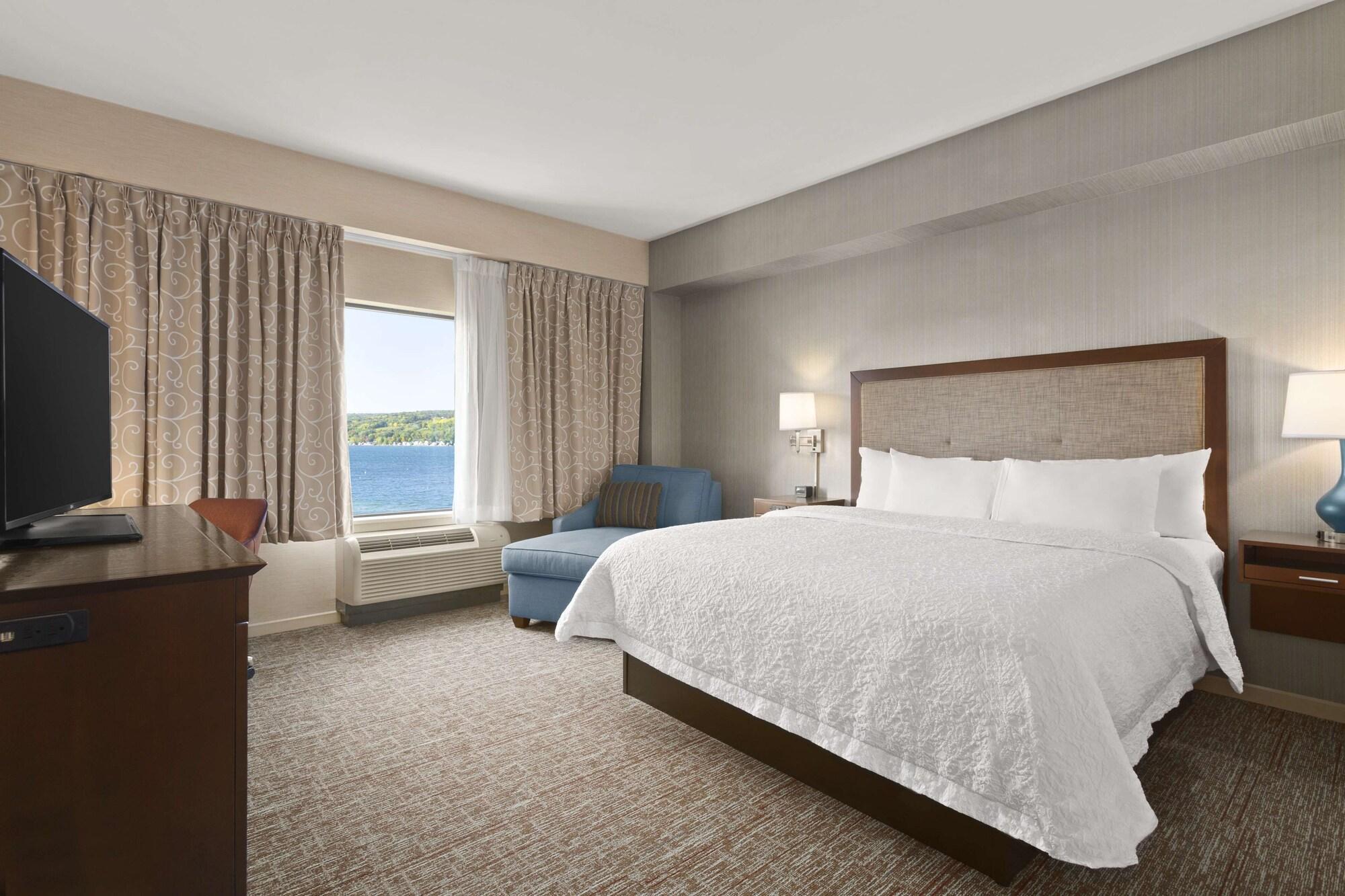 Hampton Inn Penn Yan, Ny Exterior photo