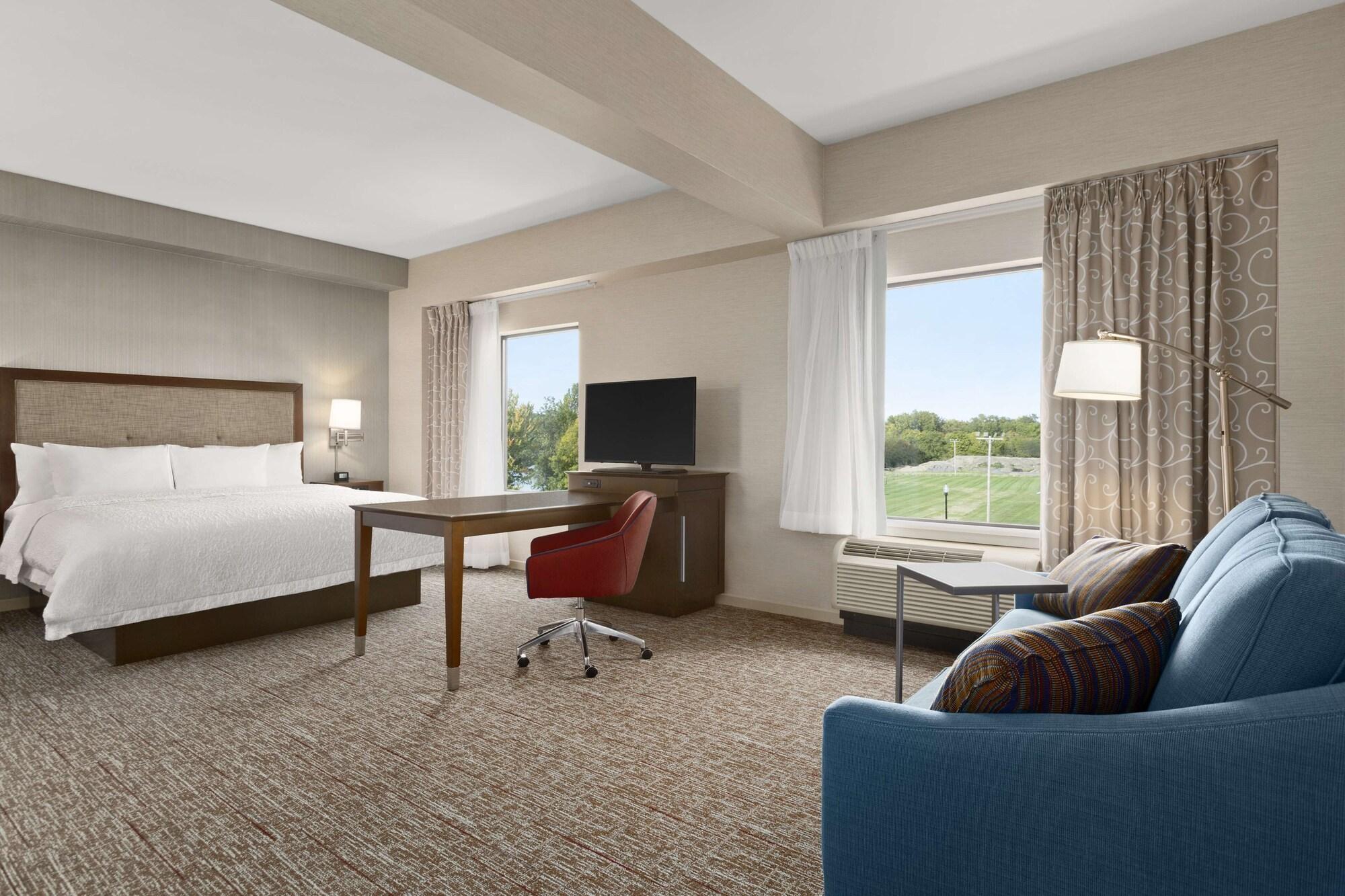 Hampton Inn Penn Yan, Ny Exterior photo