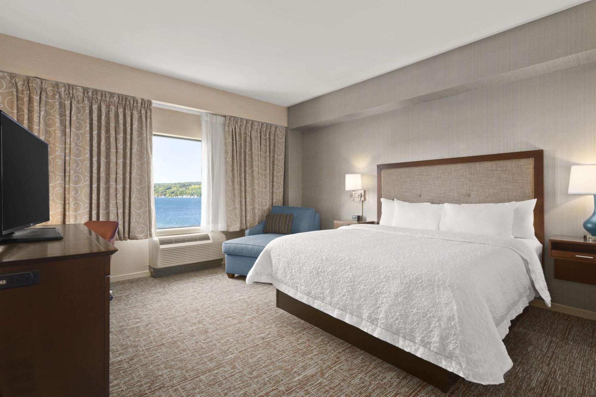 Hampton Inn Penn Yan, Ny Exterior photo