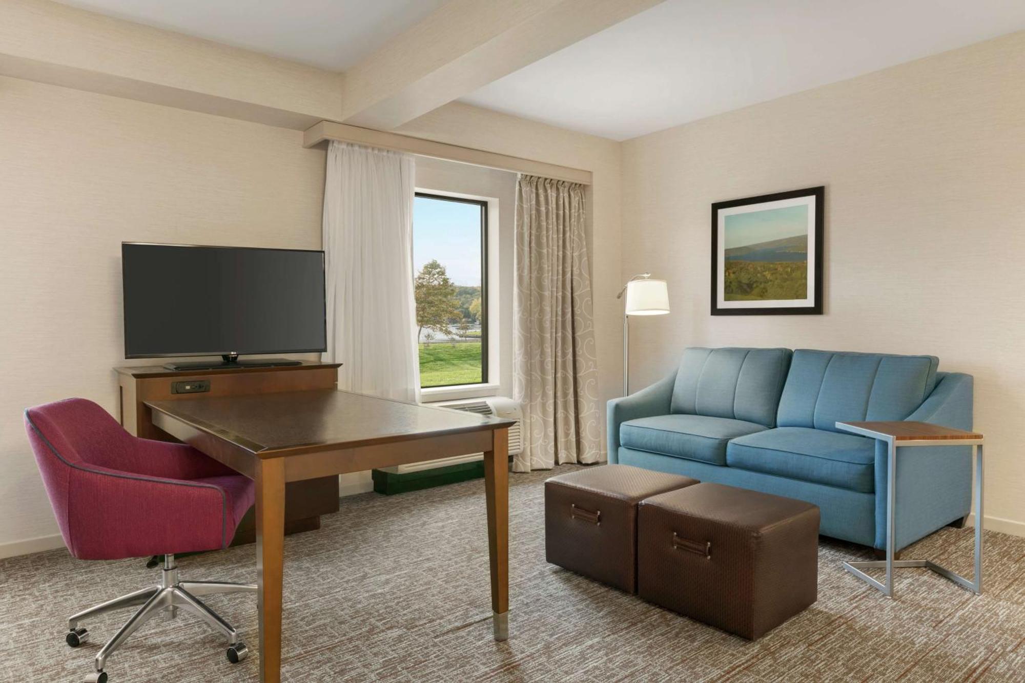 Hampton Inn Penn Yan, Ny Exterior photo