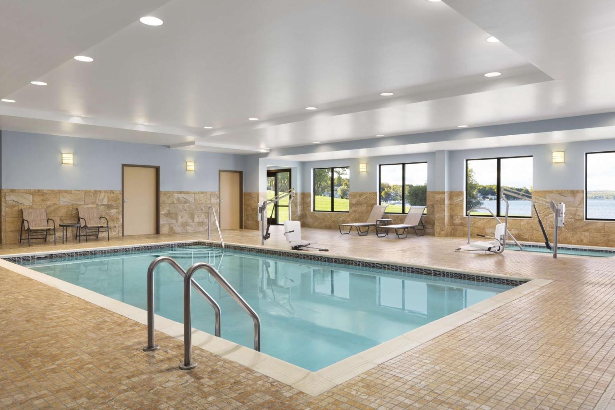 Hampton Inn Penn Yan, Ny Exterior photo