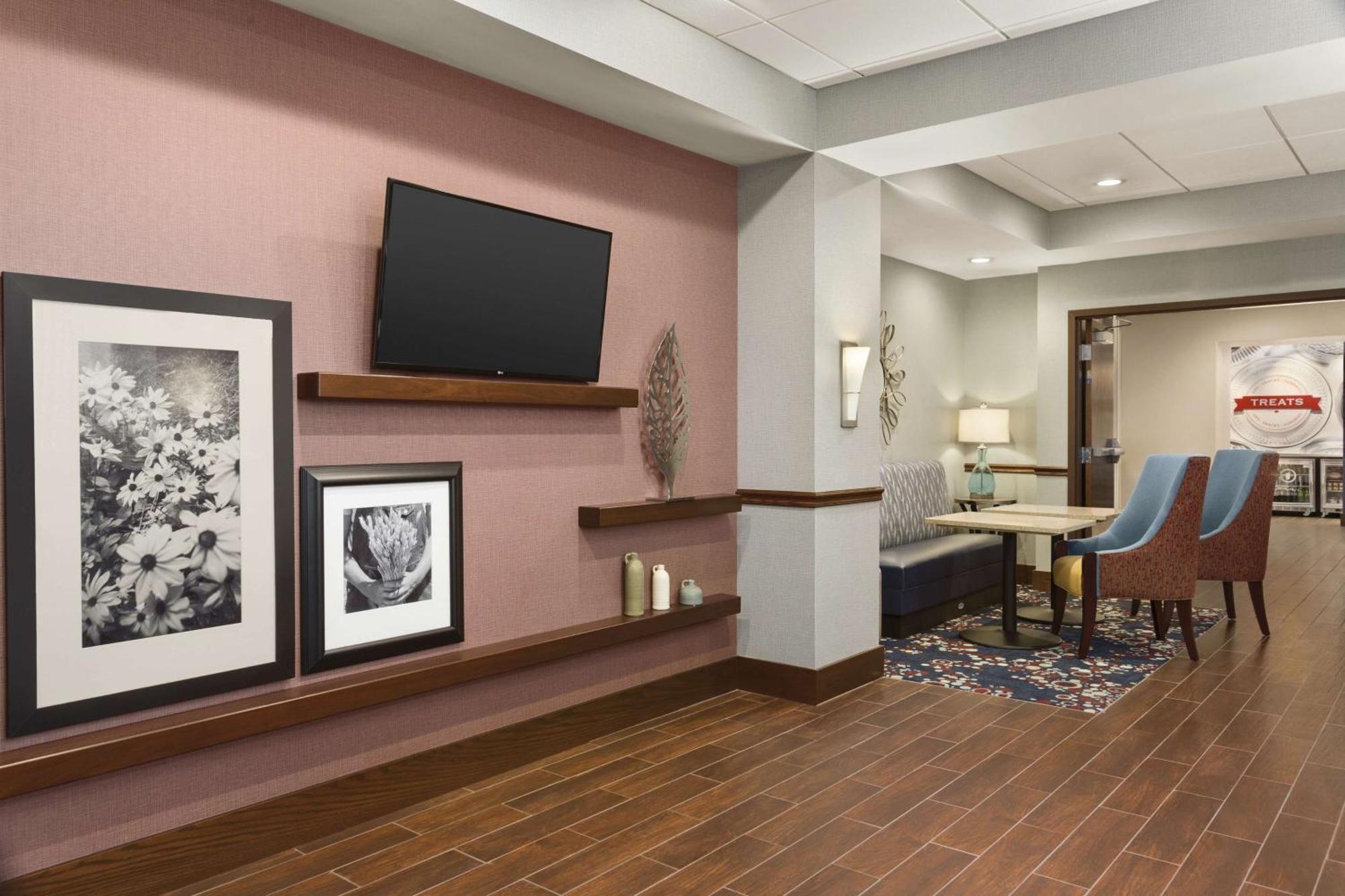 Hampton Inn Penn Yan, Ny Exterior photo