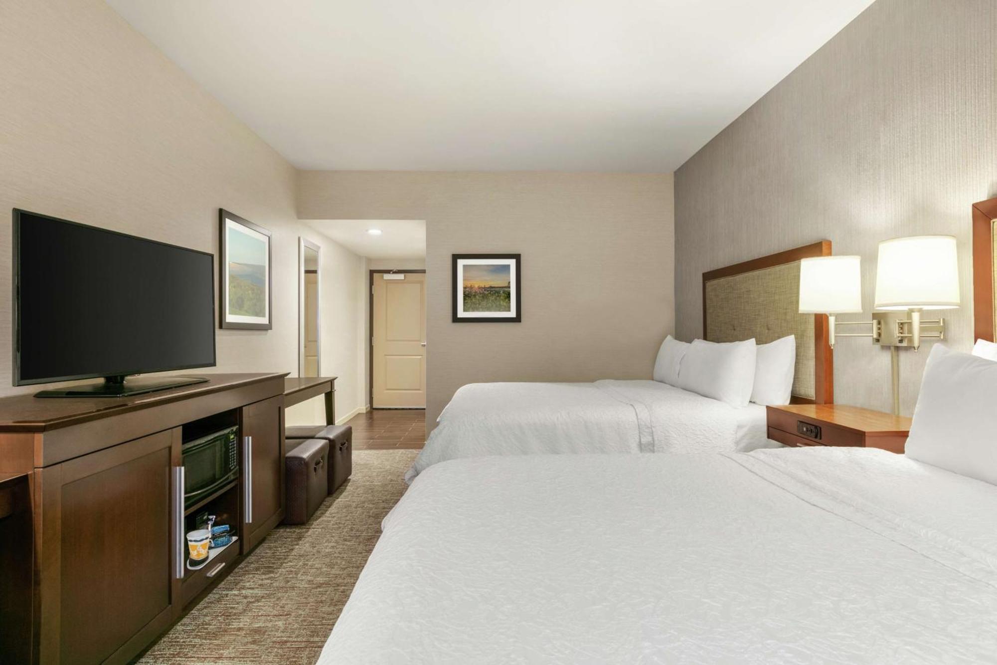 Hampton Inn Penn Yan, Ny Exterior photo