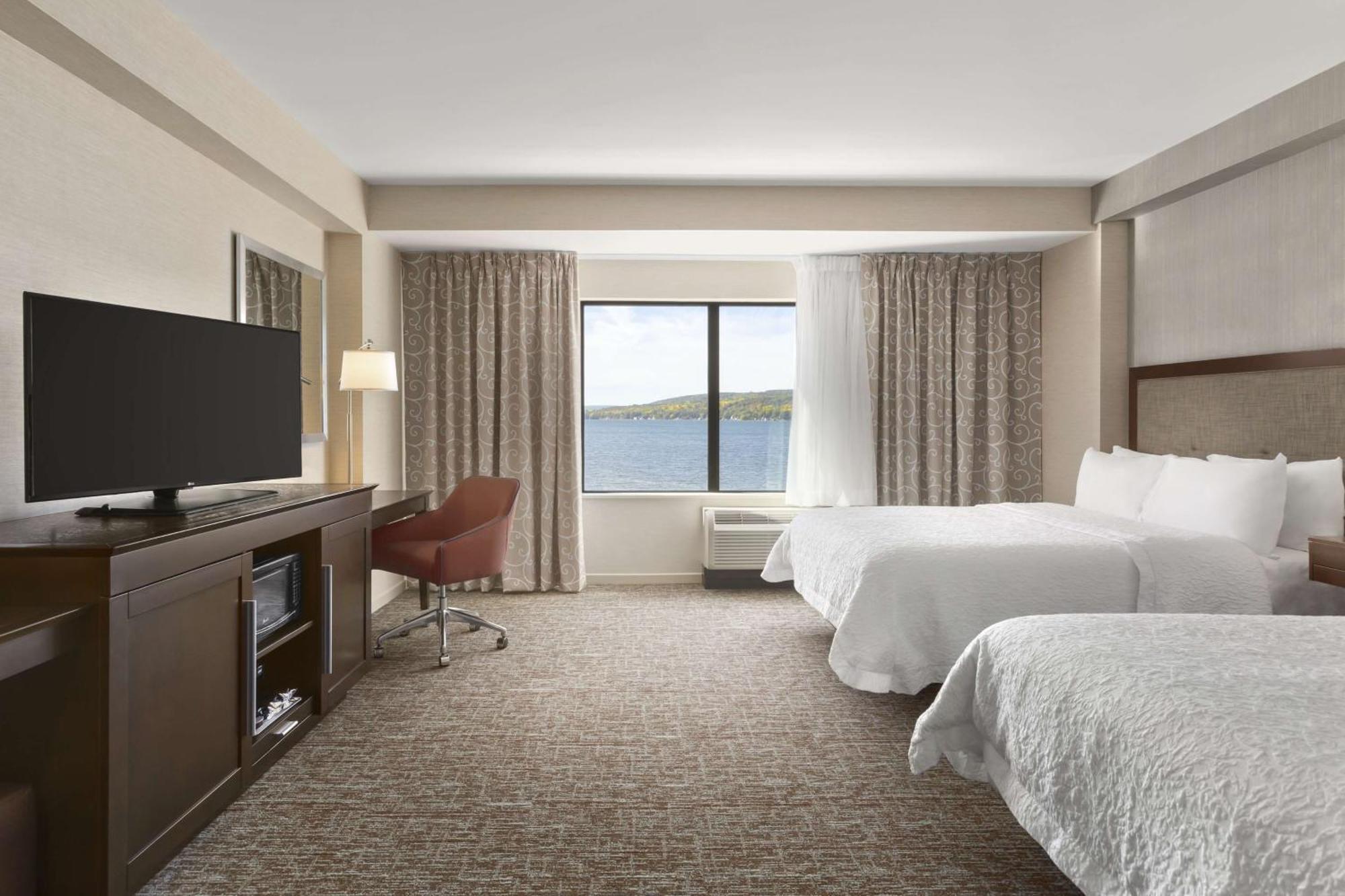 Hampton Inn Penn Yan, Ny Exterior photo