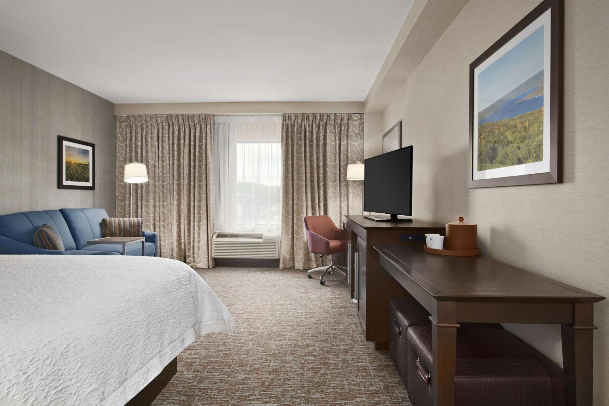 Hampton Inn Penn Yan, Ny Exterior photo