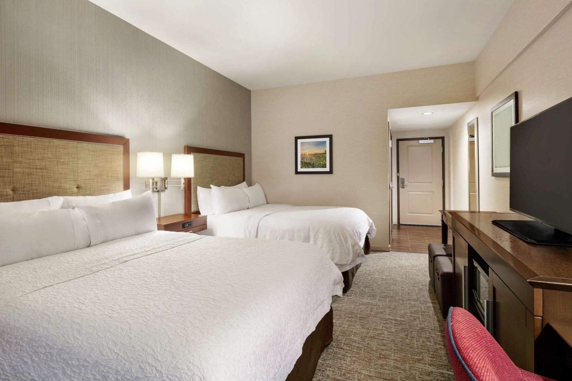 Hampton Inn Penn Yan, Ny Exterior photo